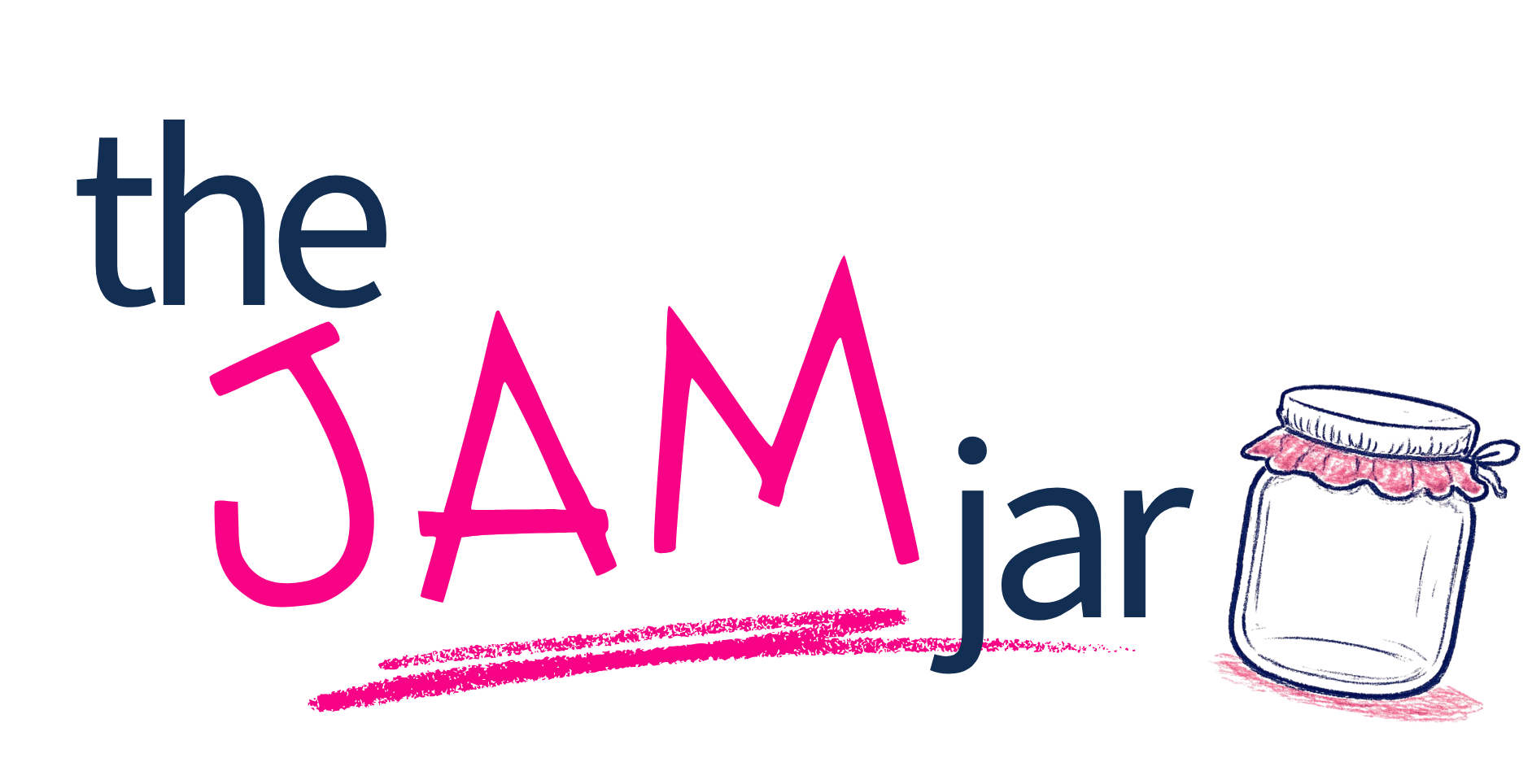 The Jam Jar