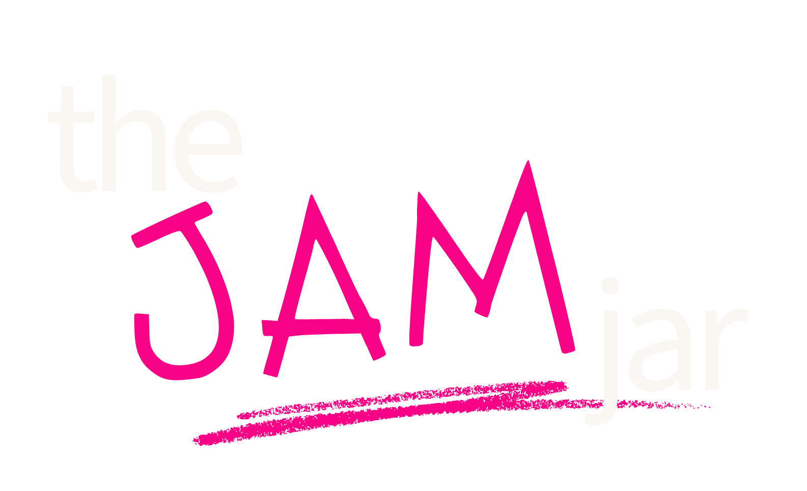 The Jam Jar