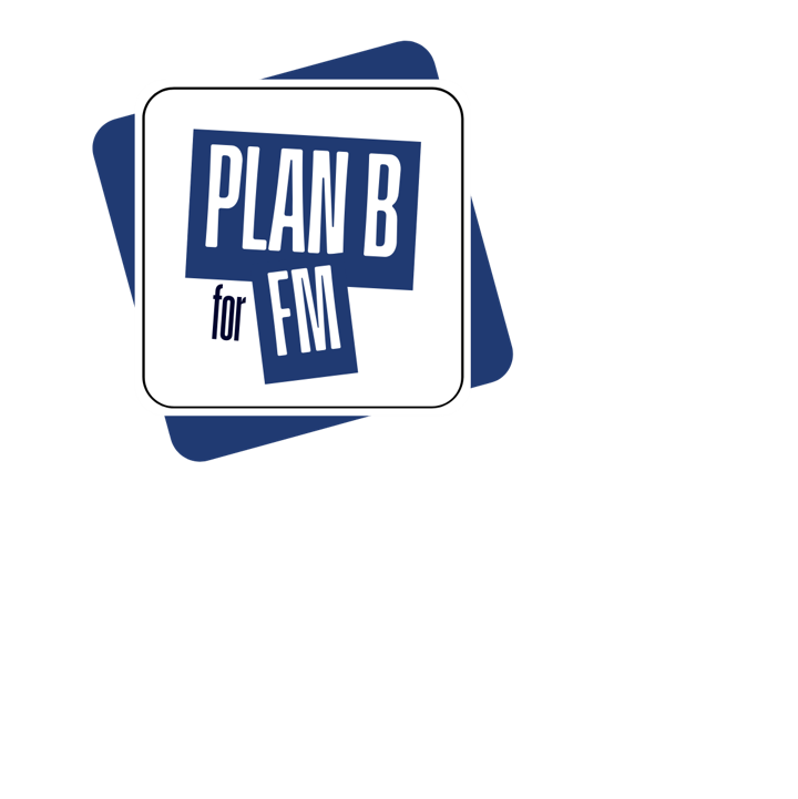 Plan B for FM